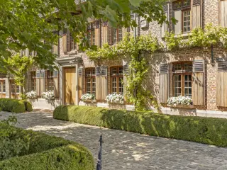 Fermette te koop Desselgem (RBU50604)