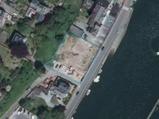 Verkavelingsgrond te koop Hastière (RBU50610)