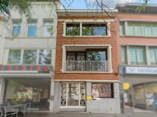 Maison de maître à vendre Renaix (RBU50623)