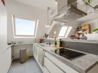 Apartment for sale Tournai (RBU50628)