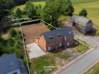 Residence for sale Dour (RBU50640)