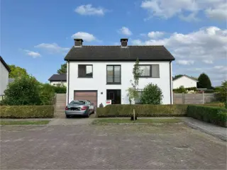 Maison à vendre Eeklo (RBU50662)
