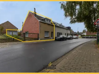 Huis te koop Ternat (RBU50663)