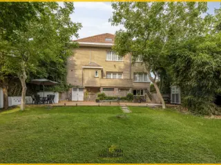 Villa for sale Dilbeek (RBU50666)