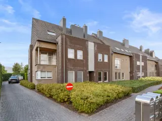 Duplex te koop Laarne (RBU50668)