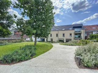 Appartement à louer Audenarde (RBU50669)