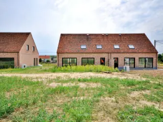 Immeuble de rapport à vendre Amougies (RBU50670)