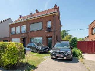 Huis te koop Machelen (RBU50673)