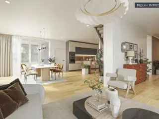 Maison à vendre Heist-op-den-Berg (RBU50674)