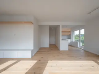 Apartment for sale Duinbergen (RBU50675)