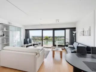 Appartement à vendre Duinbergen (RBU50677)