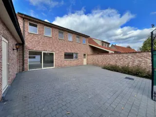 Residence for rent Lievegem (RBU50678)