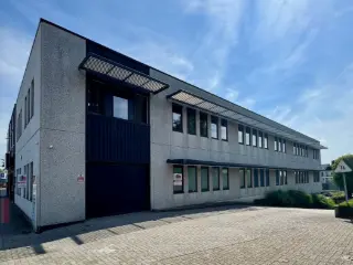 Industrial building for rent Zellik (RBU50680)