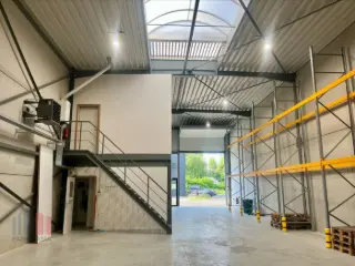 Surface industrielle à vendre Herent (RBU50683)
