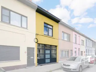 Maison à vendre Gentbrugge (RBU50684)