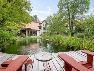 Huis te koop Brasschaat (RBU50685)