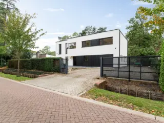 Residence for sale Brecht (RBU50686)