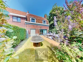 Immeuble de rapport à vendre Aalbeke (RBU50687)