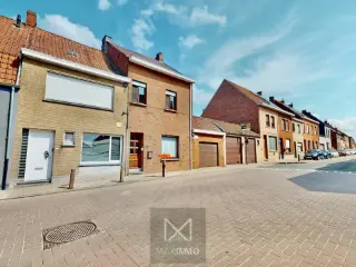 Huis te koop Lauwe (RBU50690)