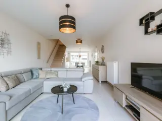 Duplex te koop Oostende (RBU50699)