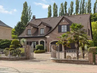 Huis te koop Sint-Katelijne-Waver (RBU50701)