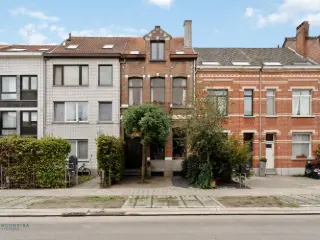 Huis te koop Schoten (RBU50709)