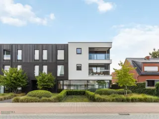 Kantoor te koop Itegem (RBU50713)