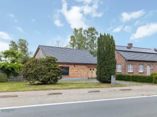 Residence for sale Beerzel (RBU50716)