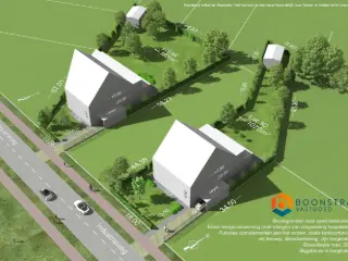Bouwgrond te koop Tessenderlo (RBU50717)