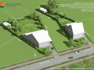 Bouwgrond te koop Tessenderlo (RBU50718)
