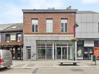 Commercial building for sale Heist-op-den-Berg (RBU50722)