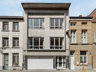 Maison à vendre Malines (RBU50723)