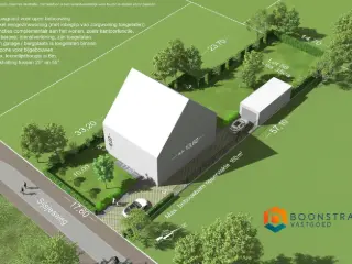 Development site for sale Keerbergen (RBU50724)