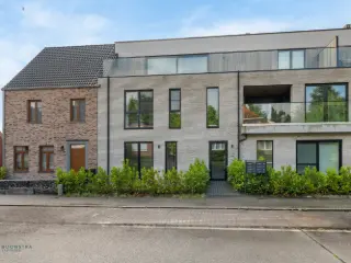 Appartement à vendre Beerzel (RBU50728)