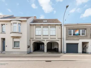 Appartement à vendre Beerzel (RBU50731)