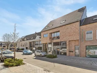 Commercial building for sale Keerbergen (RBU50734)