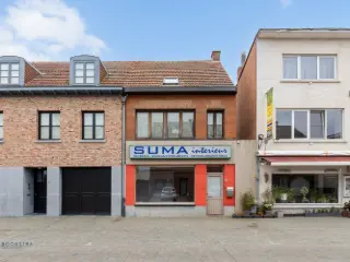 Residence for sale Itegem (RBU50737)