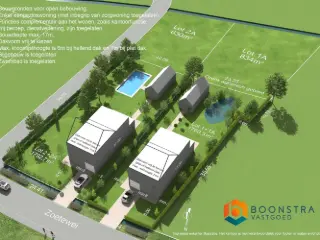 Bouwgrond te koop Beerzel (RBU50739)