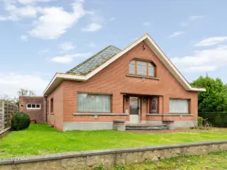 Maison à vendre Haacht (RBU50744)