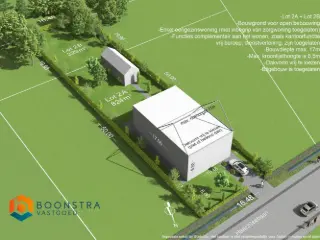 Bouwgrond te koop Beerzel (RBU50745)