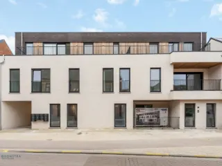 Apartment for rent Beerzel (RBU50748)