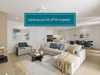 Appartement à vendre Beerzel (RBU50749)