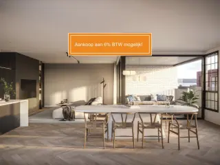 Appartement à vendre Beerzel (RBU50750)