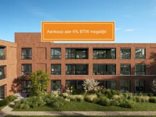 Appartement à vendre Beerzel (RBU50751)