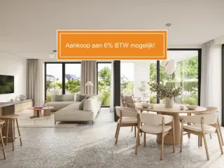 Appartement à vendre Beerzel (RBU50753)