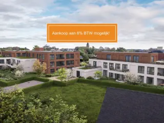 Appartement à vendre Beerzel (RBU50754)