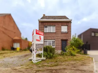 Residence for sale Berlaar (RBU50760)