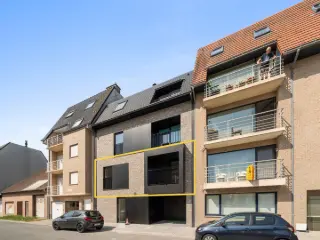 Apartment for sale Bredene (RBU50768)