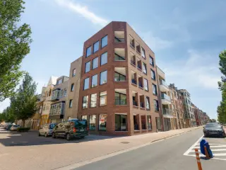 Appartement te koop Oostende (RBU50769)