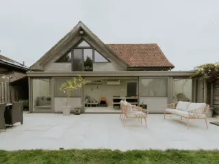 Cottage for sale Maarkedal (RBU50771)